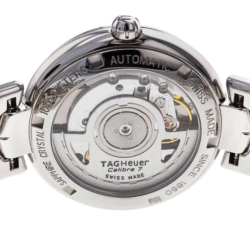 Tag Heuer Link WAT2313.BA0956